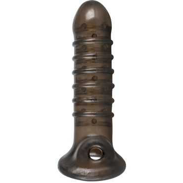 Orion Rebel Dick & Ball Sleeve, черная