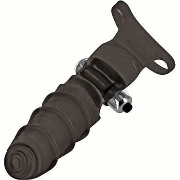 XR Brands Master Series Bang Bang, черная