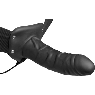 XR Brands Size Matters Erection Assist, черный
