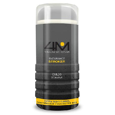 Topco 4M Endurance Stroker, черный
