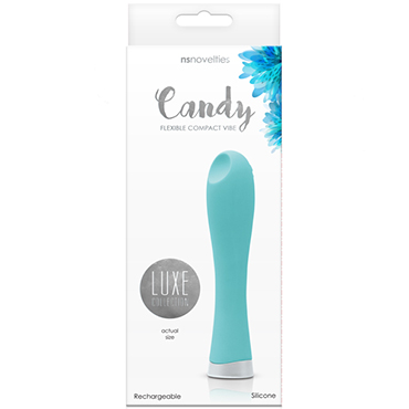 NSnovelties Luxe Candy, голубой
