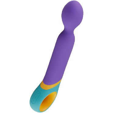 PMV20 Base Wand, фиолетовый