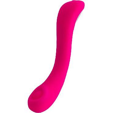 Lovense Osci 2, розовый
