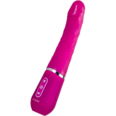 Ailighter Smart Telescopic Lover, розовый