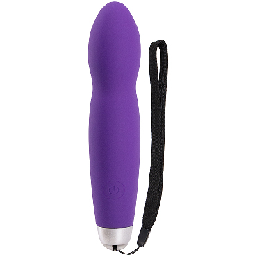 Gopaldas Elegance Intense Power, фиолетовый