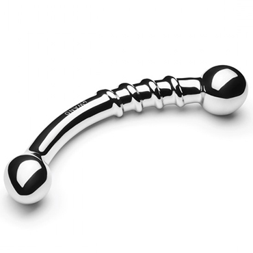 Le Wand Bow, серебристый