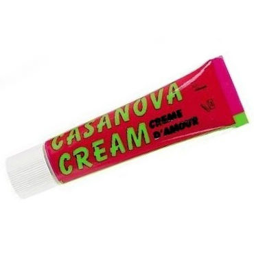 Inverma Casanova Cream, 13 мл