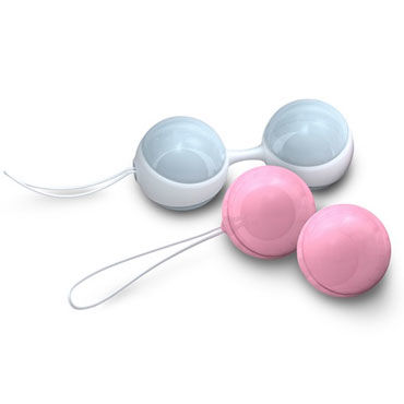 Lelo Luna Beads Mini