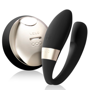 Lelo Tiani 2, черный