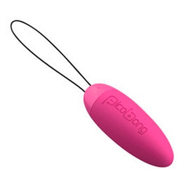 PicoBong Honi, розовый