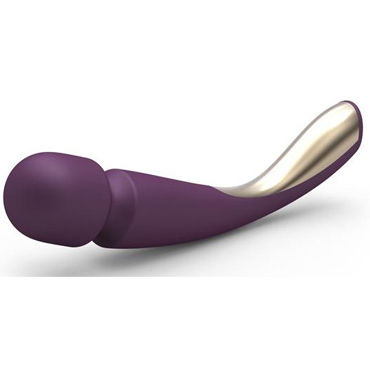 Lelo Smart Wand Medium, фиолетовый