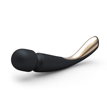Lelo Smart Wand Large, черный
