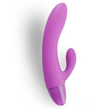 PicoBong Kaya Rabbit, фиолетовый