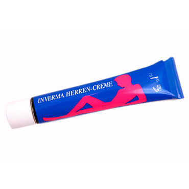 Inverma Herren Creme, 20 мл