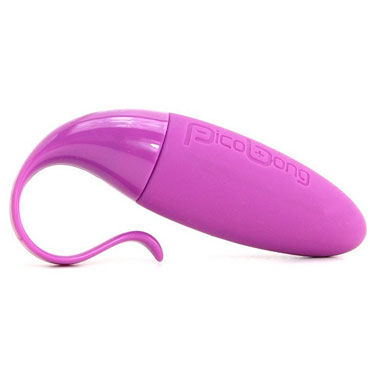 PicoBong Koa, фиолетовый