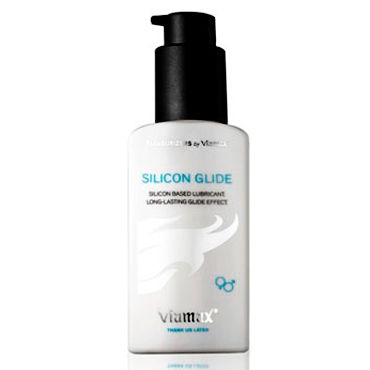 Viamax Silicon Glide, 70 мл