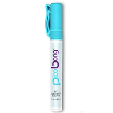 PicoBong Toy Cleanser, 10 мл