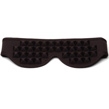 PicoBong See No Evil Blindfold, черный