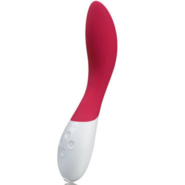 Lelo Mona 2, красный