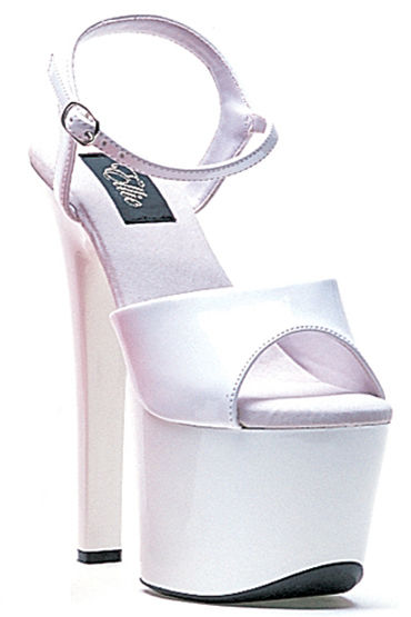 Ellie Shoes Flirt, белый