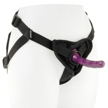Sex & Mischief Silicone Dildo Set