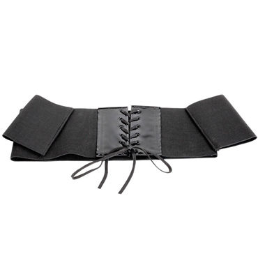 Sex & Mischief Elastabind Corset Restraint