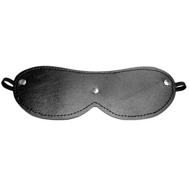 Sex & Mischief 3 Stud Designer Blindfold