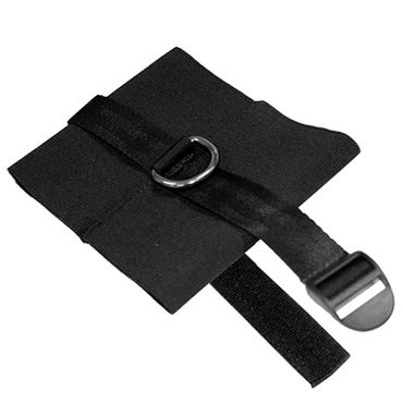 Sex & Mischief Elastabind Cuffs