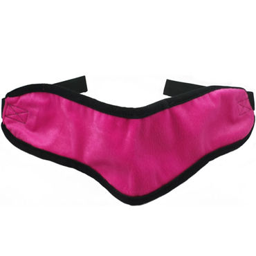 Sex & Mischief Doggie Style Strap-Heart Shaped