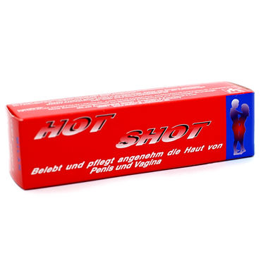Milan Hot Shot, 28 мл