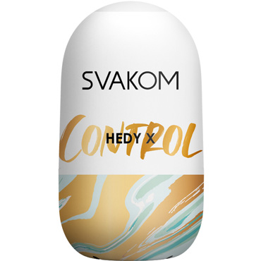 Svakom Hedy X Control, 1 шт