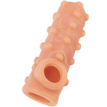 Kokos Nude Sleeve NS.003 M, телесная