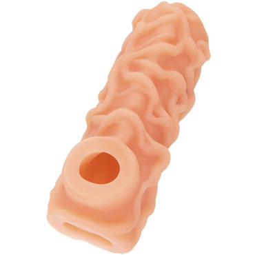 Kokos Nude Sleeve NS.004 L, телесная