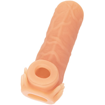Kokos Nude Sleeve NS.005 S, телесная