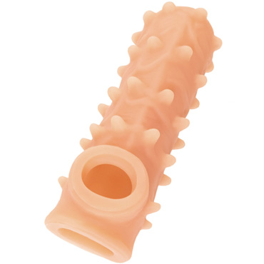 Kokos Nude Sleeve NS.006 M, телесная