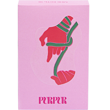 Purpur Игра Cекс