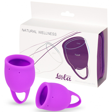 Lola Games Natural Wellness Tulip, розовый