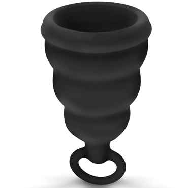 Gvibe Gcup, черная
