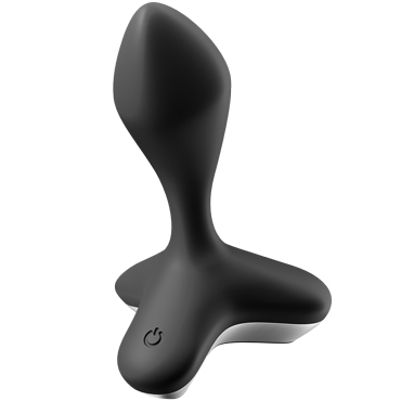 Satisfyer Game Changer, черный