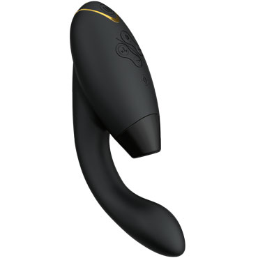 Womanizer Duo 2, черный
