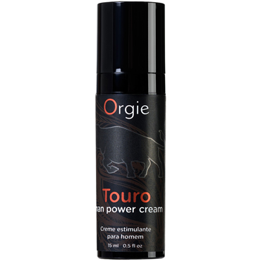 Orgie Touro, 15 мл