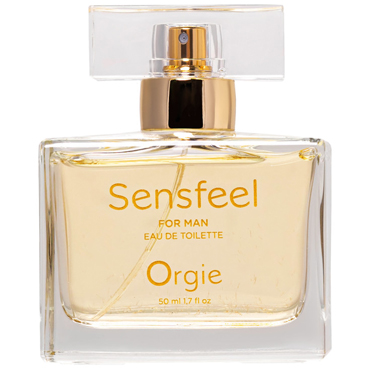 Orgie Sensfeel man, 50 мл