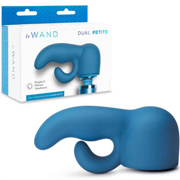 le WAND Petite Dual, синяя