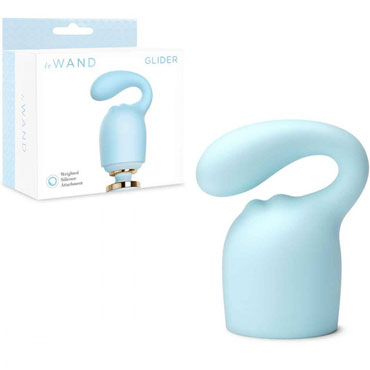 le WAND Glider, голубая