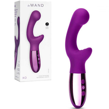 le WAND XO, фиолетовый