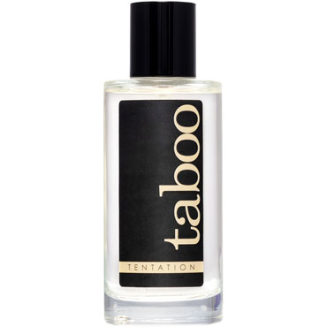 RUF Taboo Tentation women, 50 мл