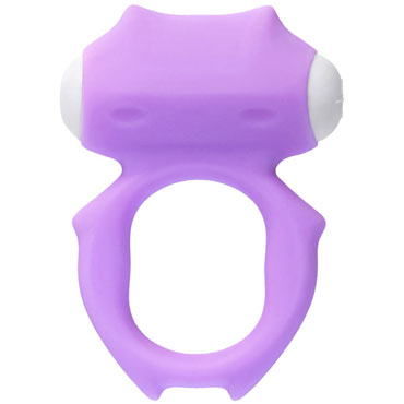 Toyfa A-Toys Zort, фиолетовое