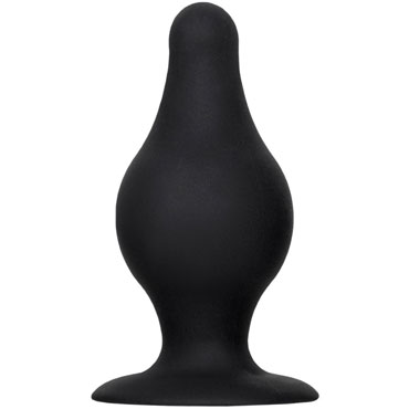 Erotist Spade XS, чёрная