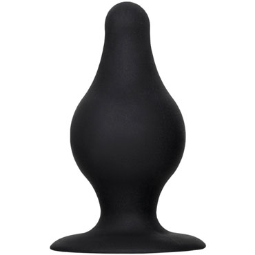 Erotist Spade S, чёрная