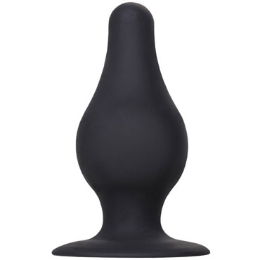Erotist Spade L, чёрная